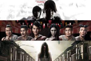 10 Film horor Thailand ini paling ngeri, kamu dilarang nonton sendiri!