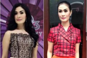 Transformasi Iis Dahlia, tambah usia justru makin cantik & memesona