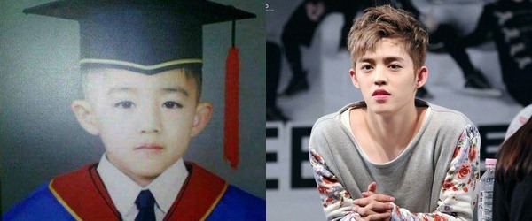 15 Foto masa kecil bintang K-Pop yang imut abis, bikin gemes deh! 15 Foto masa kecil bintang K-Pop yang imut abis, bikin gemes deh!
