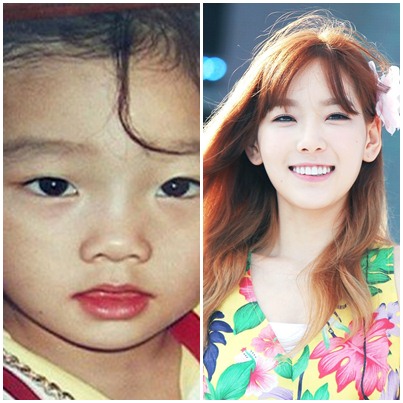 15 Foto masa kecil bintang K-Pop yang imut abis, bikin gemes deh! 15 Foto masa kecil bintang K-Pop yang imut abis, bikin gemes deh!