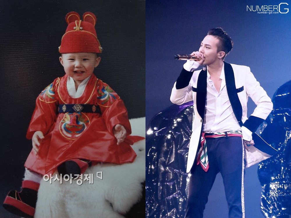 15 Foto masa kecil bintang K-Pop yang imut abis, bikin gemes deh! 15 Foto masa kecil bintang K-Pop yang imut abis, bikin gemes deh!