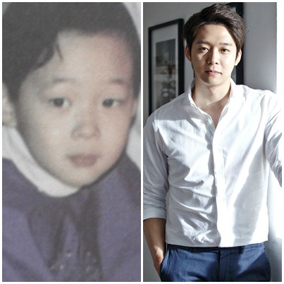 15 Foto masa kecil bintang K-Pop yang imut abis, bikin gemes deh! 15 Foto masa kecil bintang K-Pop yang imut abis, bikin gemes deh!