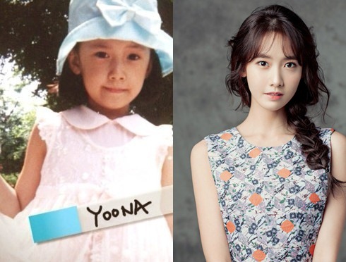 15 Foto masa kecil bintang K-Pop yang imut abis, bikin gemes deh! 15 Foto masa kecil bintang K-Pop yang imut abis, bikin gemes deh!