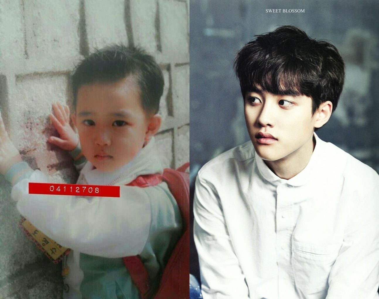 15 Foto masa kecil bintang K-Pop yang imut abis, bikin gemes deh! 15 Foto masa kecil bintang K-Pop yang imut abis, bikin gemes deh!