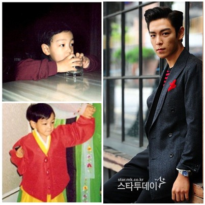 15 Foto masa kecil bintang K-Pop yang imut abis, bikin gemes deh! 15 Foto masa kecil bintang K-Pop yang imut abis, bikin gemes deh!