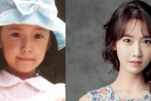 15 Foto masa kecil bintang K-Pop yang imut abis, bikin gemes deh!