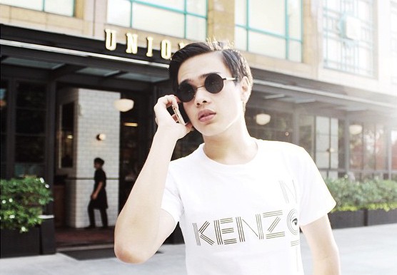 Mengenal Jeje Soekarno, cicit presiden pertama RI yang ganteng abis! Mengenal Jeje Soekarno, cicit presiden pertama RI yang ganteng abis!