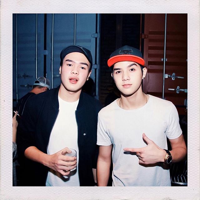 Mengenal Jeje Soekarno, cicit presiden pertama RI yang ganteng abis! Mengenal Jeje Soekarno, cicit presiden pertama RI yang ganteng abis!