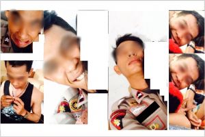 Curhatan TKI yang anak ABG-nya dipacari polisi beristri, duh!