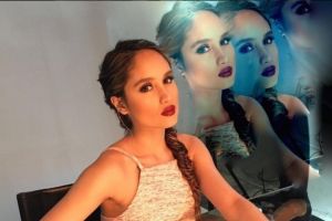 Ini bocoran peran Cinta Laura di film terbaru Harry Potter