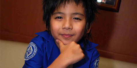 Ingat Brandon Indonesia Mencari Bakat? Gimana ya kabarnya sekarang?