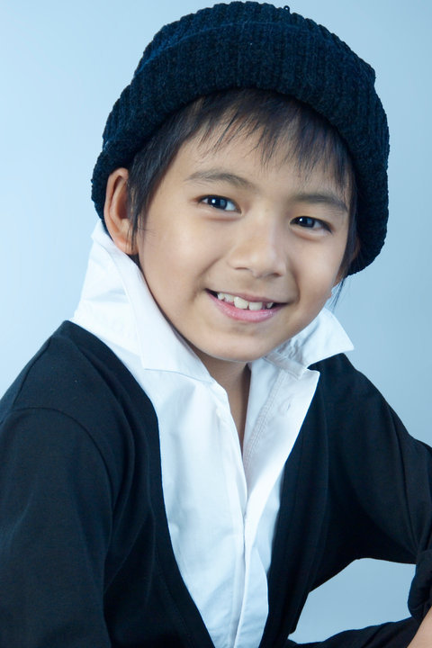 Ingat Brandon Indonesia Mencari Bakat? Gimana ya kabarnya sekarang?