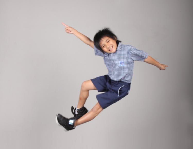 Ingat Brandon Indonesia Mencari Bakat? Gimana ya kabarnya sekarang?