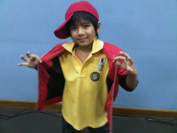 Ingat Brandon Indonesia Mencari Bakat? Gimana ya kabarnya sekarang?