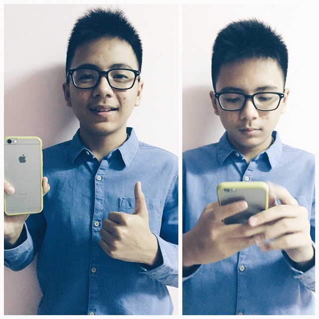 Ingat Brandon Indonesia Mencari Bakat? Gimana ya kabarnya sekarang?