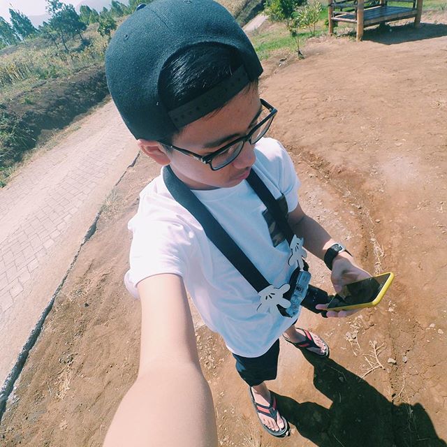 Ingat Brandon Indonesia Mencari Bakat? Gimana ya kabarnya sekarang?