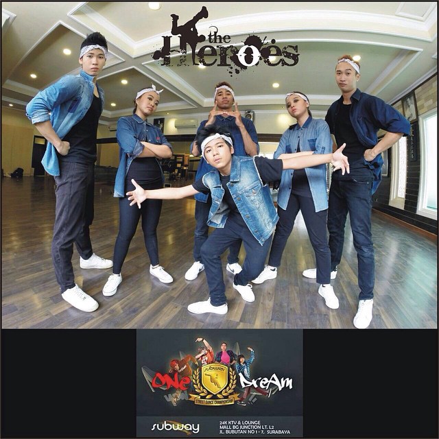 Ingat Brandon Indonesia Mencari Bakat? Gimana ya kabarnya sekarang?