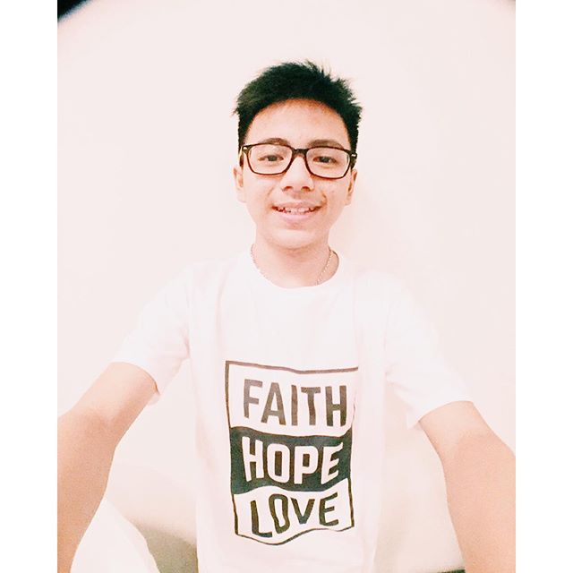 Ingat Brandon Indonesia Mencari Bakat? Gimana ya kabarnya sekarang?