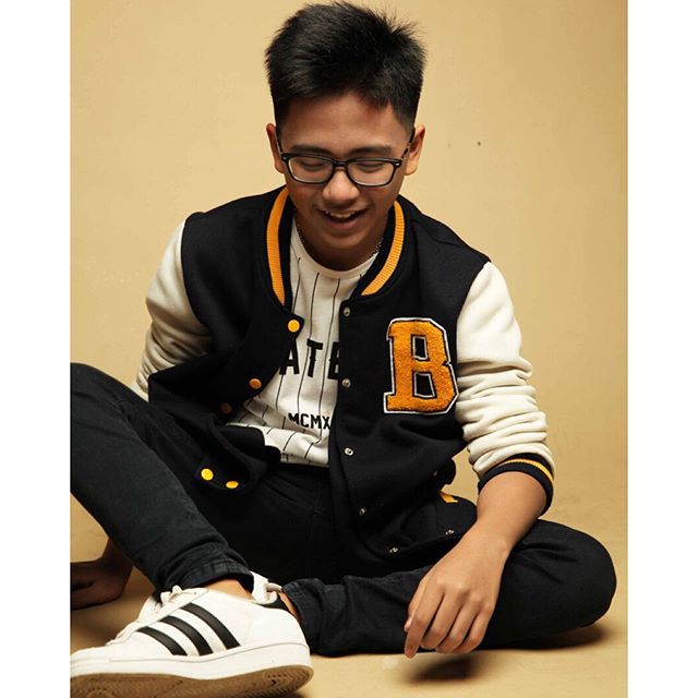 Ingat Brandon Indonesia Mencari Bakat? Gimana ya kabarnya sekarang?