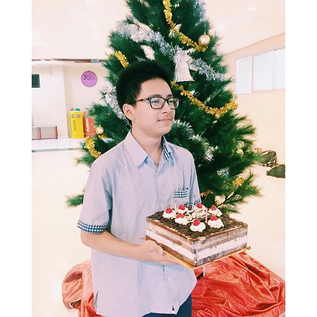 Ingat Brandon Indonesia Mencari Bakat? Gimana ya kabarnya sekarang?