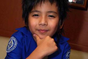 Ingat Brandon Indonesia Mencari Bakat? Gimana ya kabarnya sekarang?