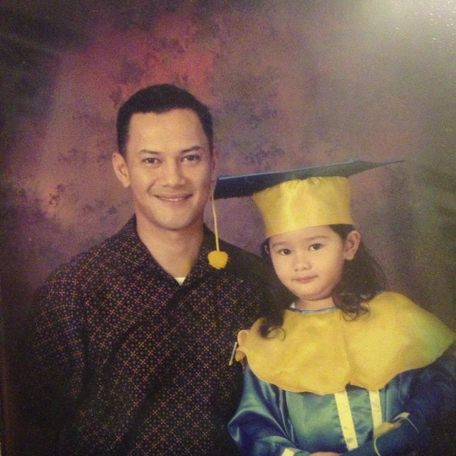 Ingat Zahwa & Aaliyah putri Adjie Massaid? Ada yang sudah punya pacar Ingat Zahwa & Aaliyah putri Adjie Massaid? Ada yang sudah punya pacar