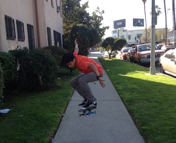 Albany Rai, si ganteng putra Sarah Azhari yang mirip Zayn Malik Albany Rai, si ganteng putra Sarah Azhari yang mirip Zayn Malik