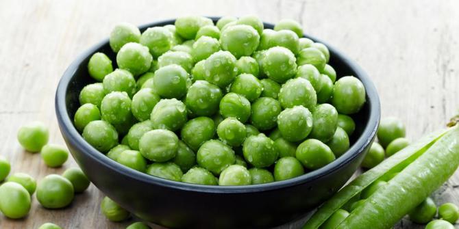 8 Sayuran ini ternyata lebih sehat kalau dibikin jus, buktikan saja! 8 Sayuran ini ternyata lebih sehat kalau dibikin jus, buktikan saja!