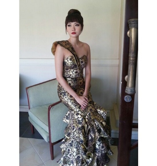 8 Seleb cantik ini konsisten lakukan kegiatan sosial, bikin bangga! 8 Seleb cantik ini konsisten lakukan kegiatan sosial, bikin bangga!