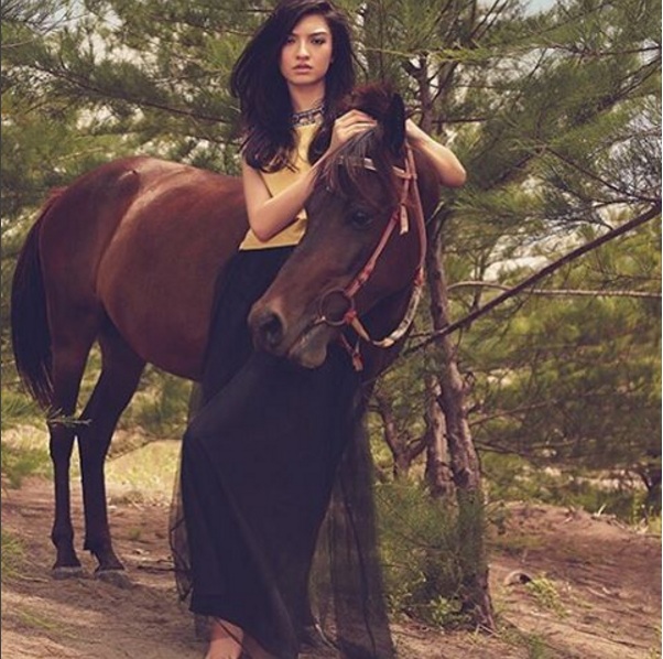 8 Seleb cantik ini konsisten lakukan kegiatan sosial, bikin bangga! 8 Seleb cantik ini konsisten lakukan kegiatan sosial, bikin bangga!