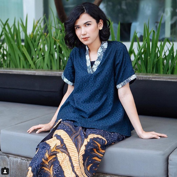 8 Seleb cantik ini konsisten lakukan kegiatan sosial, bikin bangga! 8 Seleb cantik ini konsisten lakukan kegiatan sosial, bikin bangga!