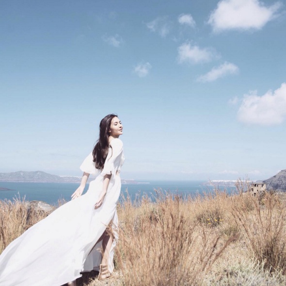 8 Seleb cantik ini konsisten lakukan kegiatan sosial, bikin bangga! 8 Seleb cantik ini konsisten lakukan kegiatan sosial, bikin bangga!