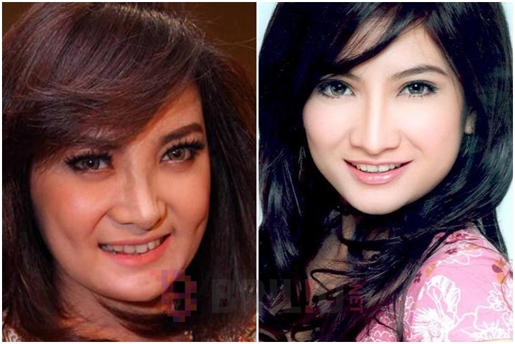 15 Artis Indonesia ini mirip, kebetulan atau memang saudara ya? 15 Artis Indonesia ini mirip, kebetulan atau memang saudara ya?