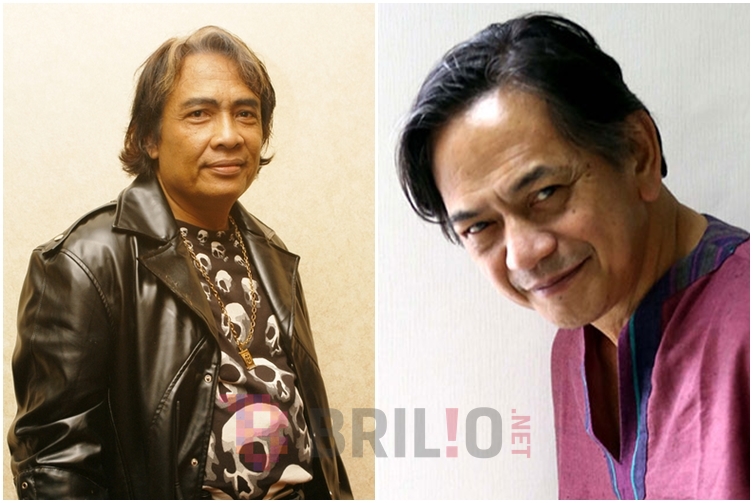 15 Artis Indonesia ini mirip, kebetulan atau memang saudara ya? 15 Artis Indonesia ini mirip, kebetulan atau memang saudara ya?