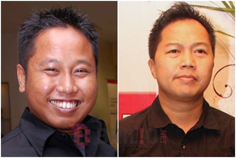 15 Artis Indonesia ini mirip, kebetulan atau memang saudara ya? 15 Artis Indonesia ini mirip, kebetulan atau memang saudara ya?