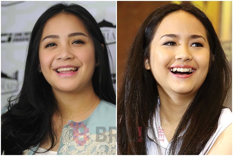 15 Artis Indonesia ini mirip, kebetulan atau memang saudara ya? 15 Artis Indonesia ini mirip, kebetulan atau memang saudara ya?