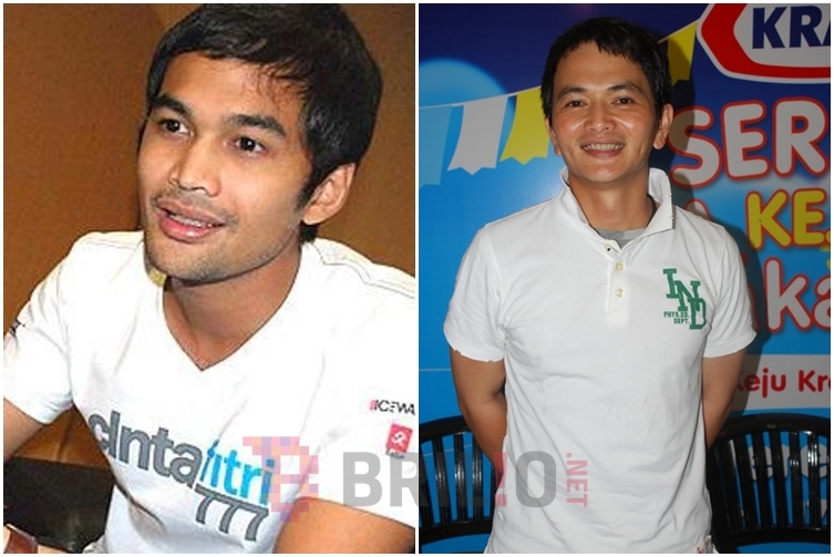 15 Artis Indonesia ini mirip, kebetulan atau memang saudara ya? 15 Artis Indonesia ini mirip, kebetulan atau memang saudara ya?