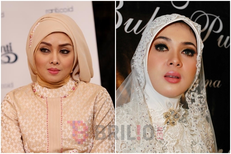 15 Artis Indonesia ini mirip, kebetulan atau memang saudara ya? 15 Artis Indonesia ini mirip, kebetulan atau memang saudara ya?