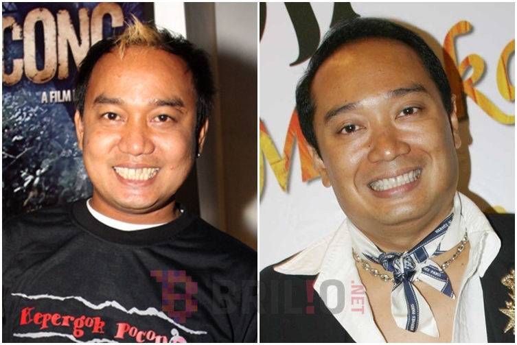 15 Artis Indonesia ini mirip, kebetulan atau memang saudara ya? 15 Artis Indonesia ini mirip, kebetulan atau memang saudara ya?