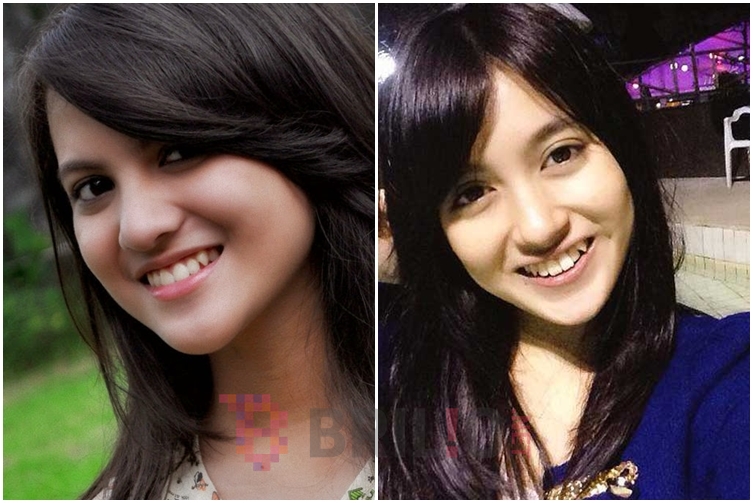 15 Artis Indonesia ini mirip, kebetulan atau memang saudara ya? 15 Artis Indonesia ini mirip, kebetulan atau memang saudara ya?