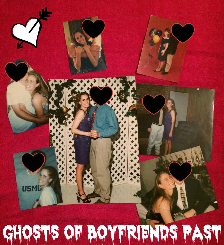 8 Alasan logis ini bikin kamu nggak perlu kepoin masa lalu pacar 8 Alasan logis ini bikin kamu nggak perlu kepoin masa lalu pacar