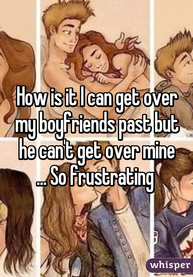 8 Alasan logis ini bikin kamu nggak perlu kepoin masa lalu pacar 8 Alasan logis ini bikin kamu nggak perlu kepoin masa lalu pacar