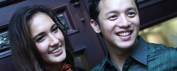 Gantengnya Moreno Soeprapto, jago balap yang kini jadi politikus Gantengnya Moreno Soeprapto, jago balap yang kini jadi politikus