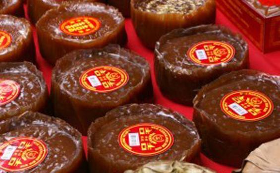 Bukan sekadar sajian, kuliner imlek ini juga punya makna