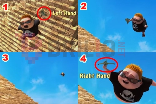 11 Kesalahan film Despicable Me 1 ini ternyata tak kamu sadari, duh! 11 Kesalahan film Despicable Me 1 ini ternyata tak kamu sadari, duh!