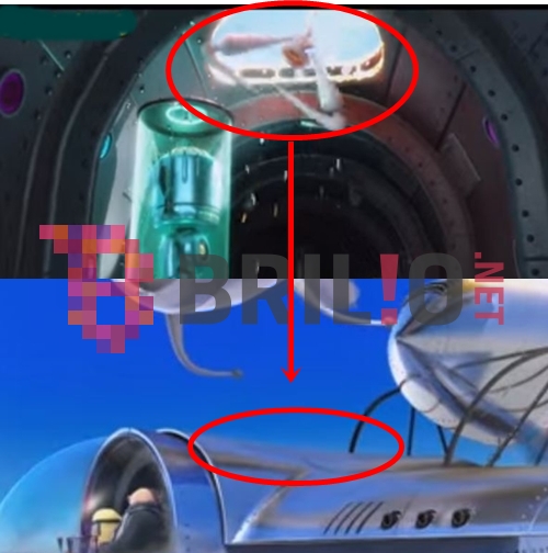 11 Kesalahan film Despicable Me 1 ini ternyata tak kamu sadari, duh! 11 Kesalahan film Despicable Me 1 ini ternyata tak kamu sadari, duh!