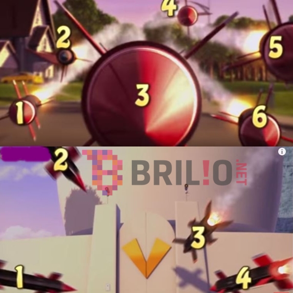 11 Kesalahan film Despicable Me 1 ini ternyata tak kamu sadari, duh! 11 Kesalahan film Despicable Me 1 ini ternyata tak kamu sadari, duh!