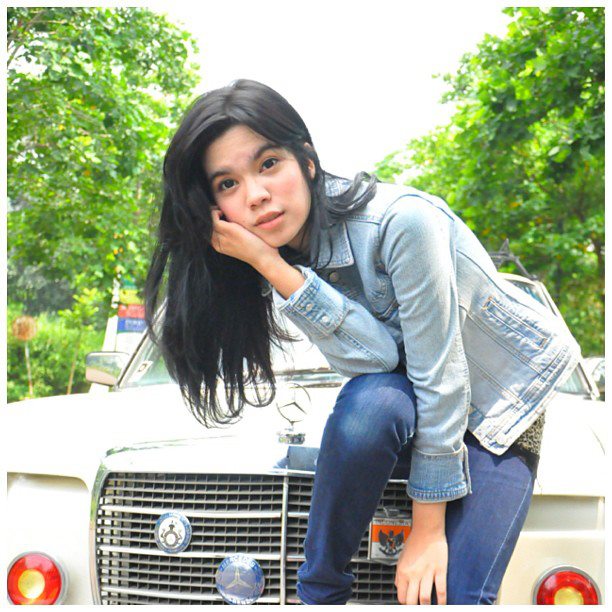 Kangen Sinta dan Jojo 'Keong Racun'? Ini transformasi wajah cantiknya Kangen Sinta dan Jojo 'Keong Racun'? Ini transformasi wajah cantiknya