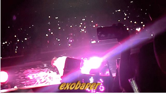 5 Alasan keren kamu harus nonton The EXO'luXion Indonesia, wow!