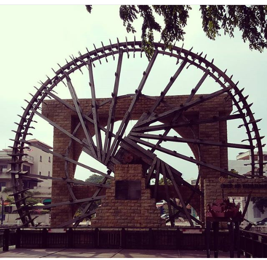 Usai jumpa Márquez & Rossi, Avifah Ve ulangi plesiran di Kuala Lumpur